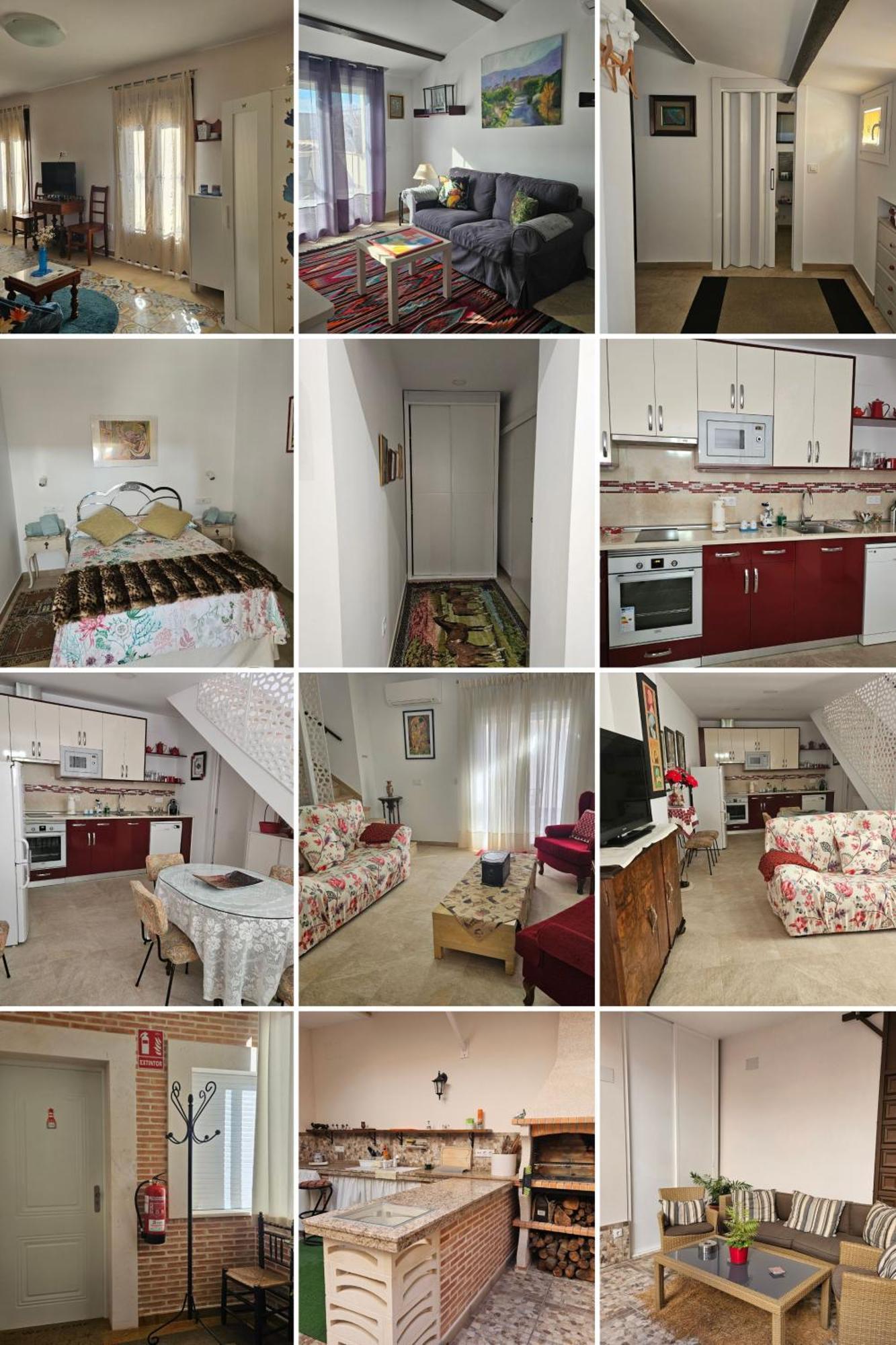 Casa De La Plata Apartment Colmenar de Oreja Exterior foto